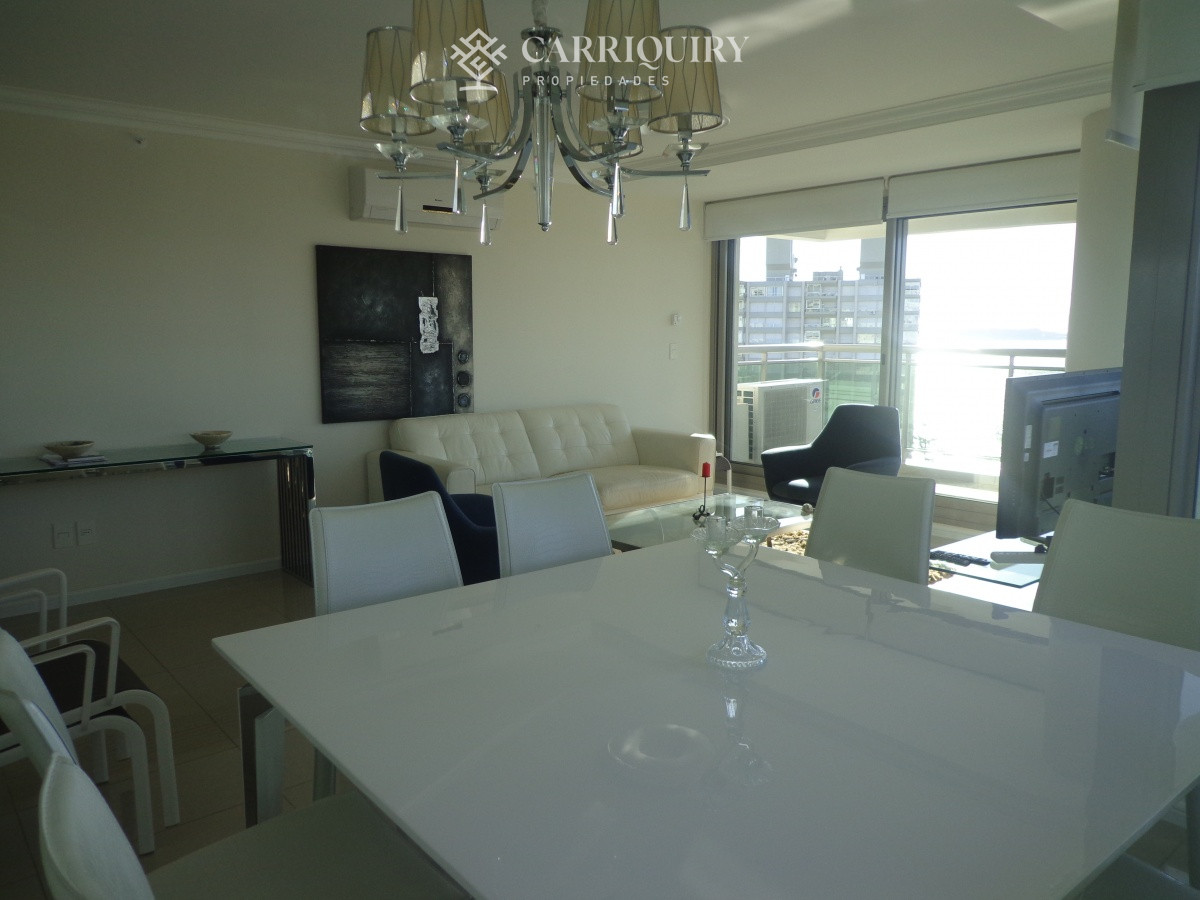 Apartamento ID.9212 - Imperiale III, 2 dormitorios.
