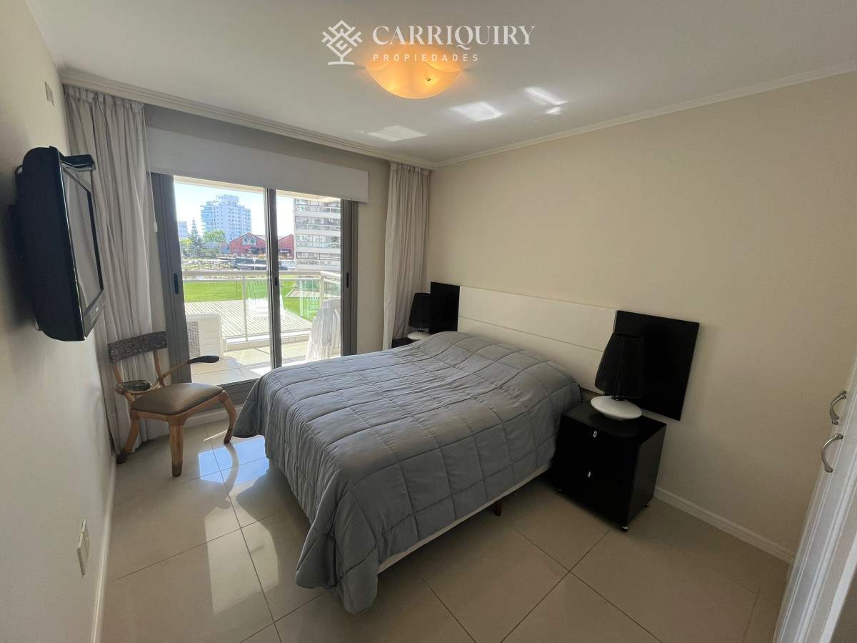 Apartamento ID.8234/Apartamento-en-Brava,-3-dormitorios-* - venta apartamento 4 dormitorios