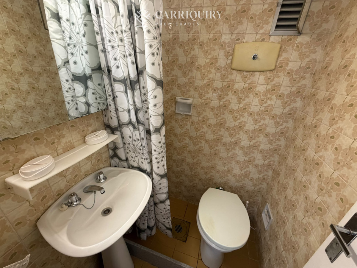 Apartamento ID.10385 - Apartamento en venta de 2 dormitorios en Roosevelt , Torre ibiza , Punta del este 