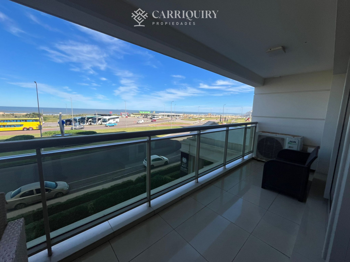 Apartamento ID.8234/Apartamento-en-Brava,-3-dormitorios-* - venta apartamento 4 dormitorios