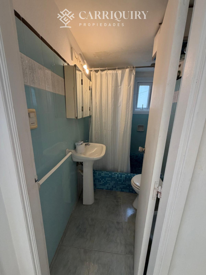 Apartamento ID.10040 - Apartamento de 2 dormitorios y medio en Punta del este , Gorlero , Península 
