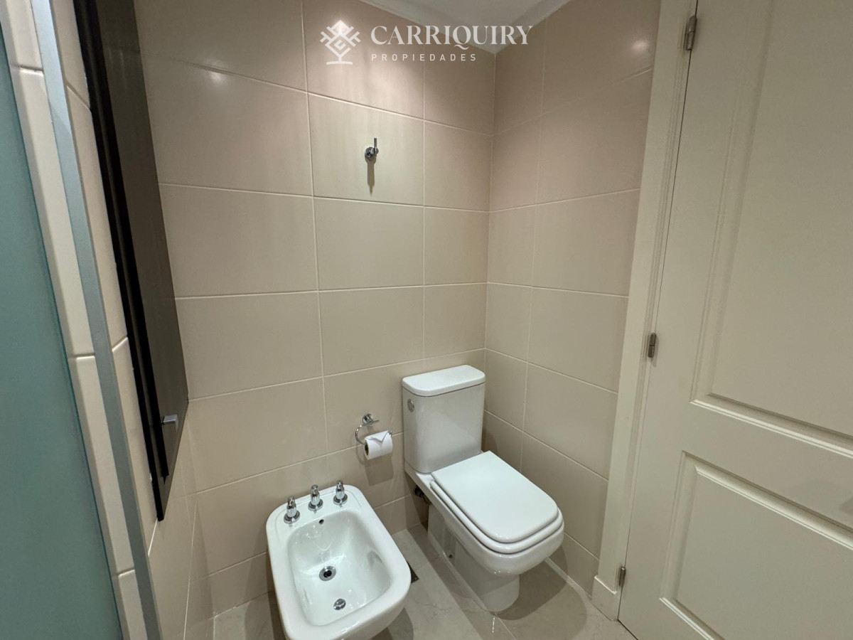 Apartamento ID.8350/Alquiler-de-temporada-apartamento-2-½-en-Chiverta,-Punta-del-Este - Apartamento en alquiler 