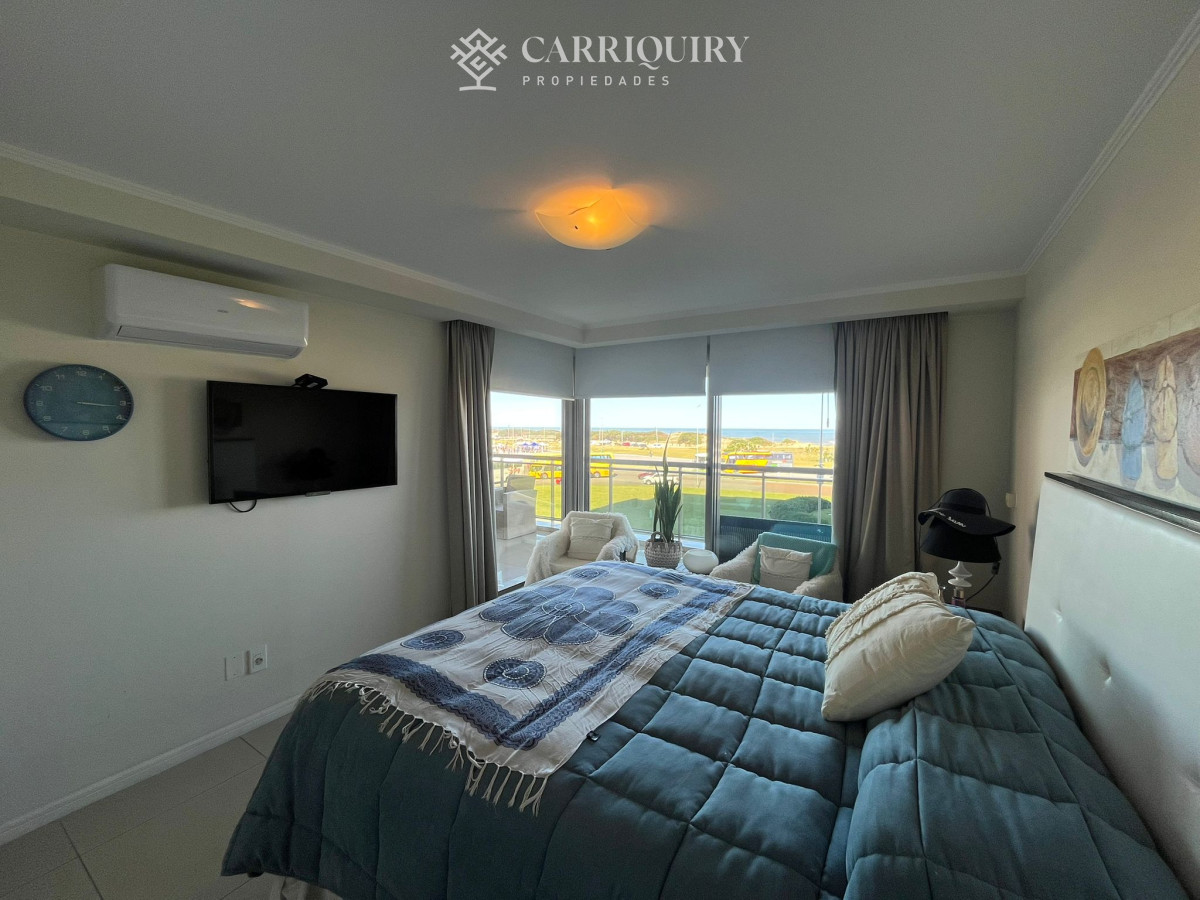 Apartamento ID.8234/Apartamento-en-Brava,-3-dormitorios-* - venta apartamento 4 dormitorios