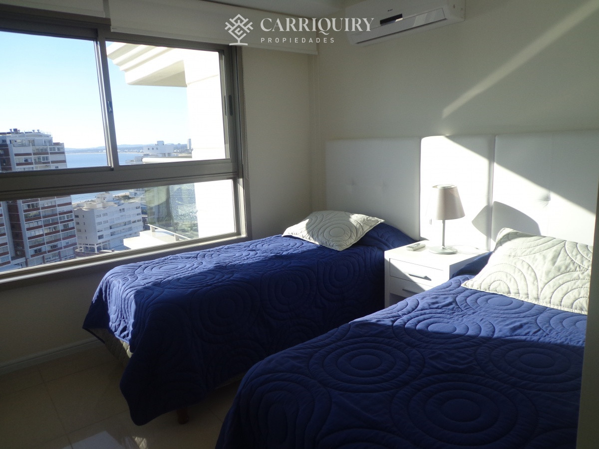 Apartamento ID.9212 - Imperiale III, 2 dormitorios.