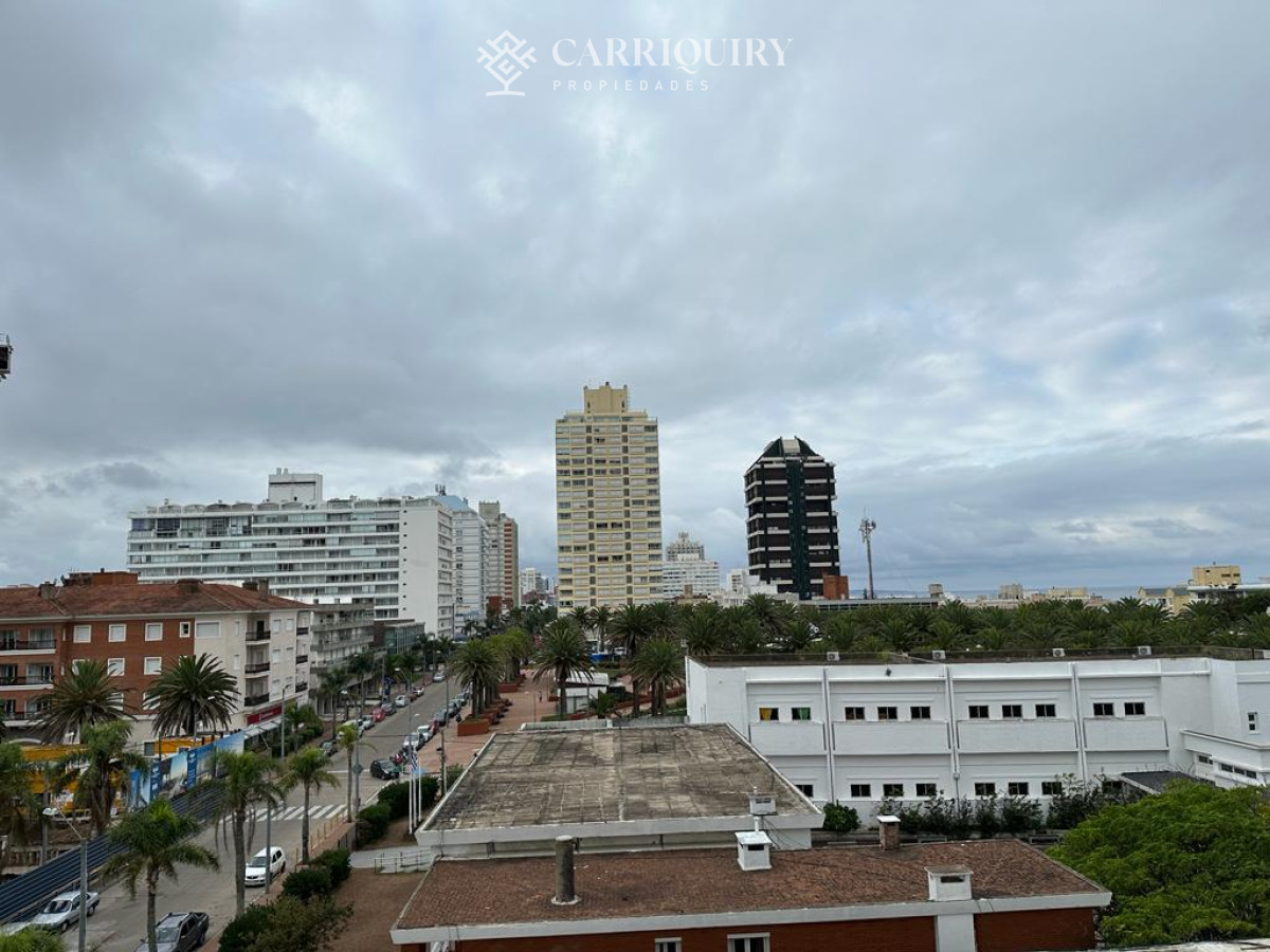 Apartamento ID.6379 - Peninsula  con servicio de mucamas
