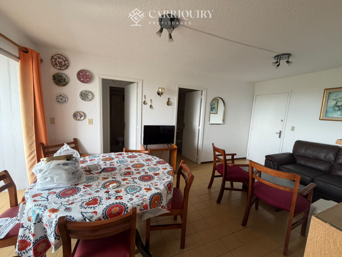 Apartamento ID.10385 - Apartamento en venta de 2 dormitorios en Roosevelt , Torre ibiza , Punta del este 