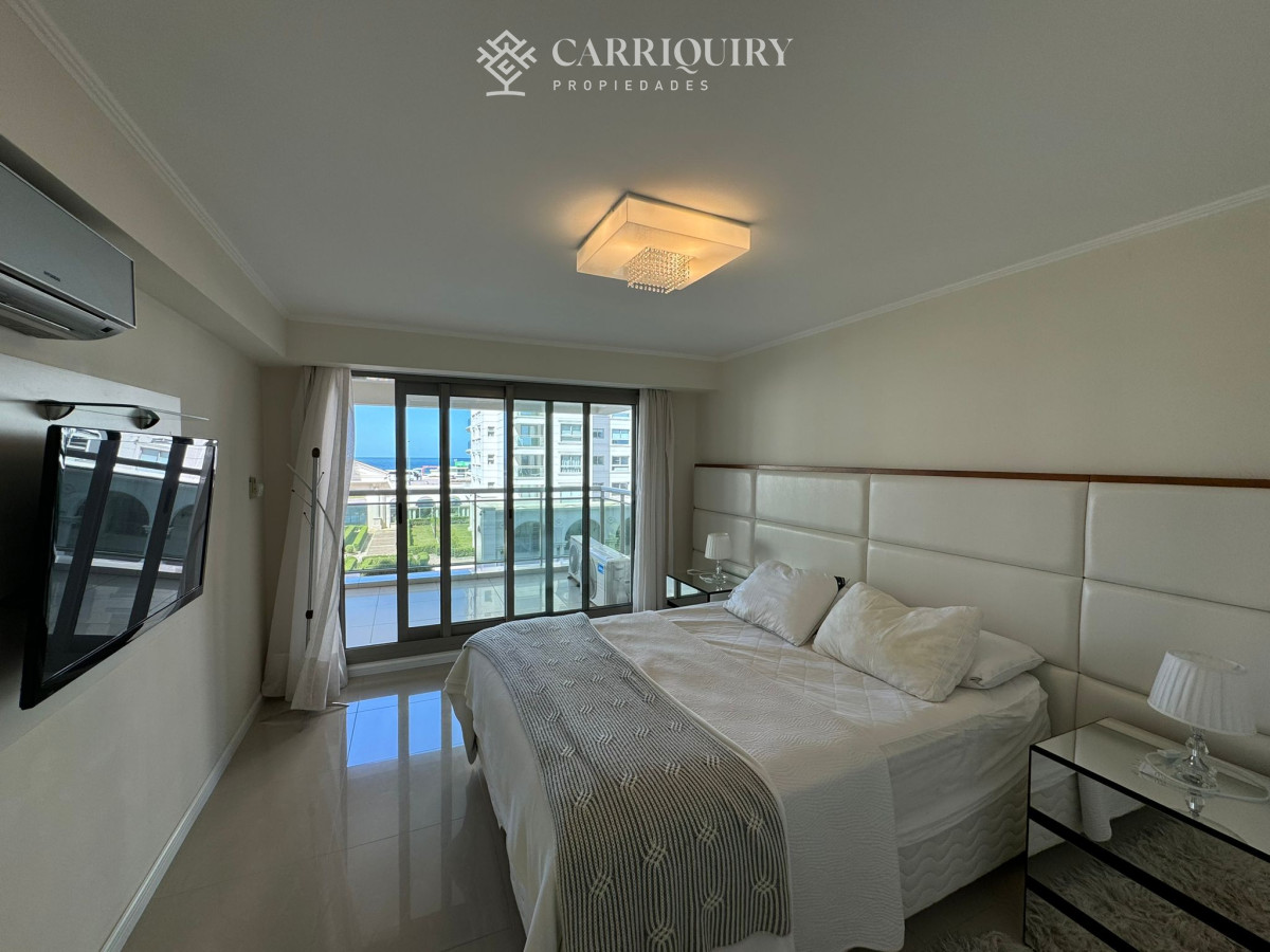 Apartamento ID.8261 - Apartamento en torre de lujo