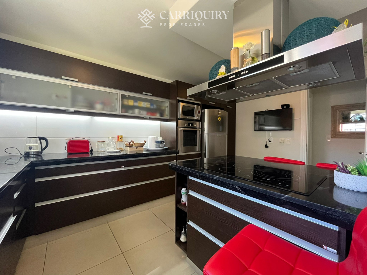 Apartamento ID.8234/Apartamento-en-Brava,-3-dormitorios-* - venta apartamento 4 dormitorios