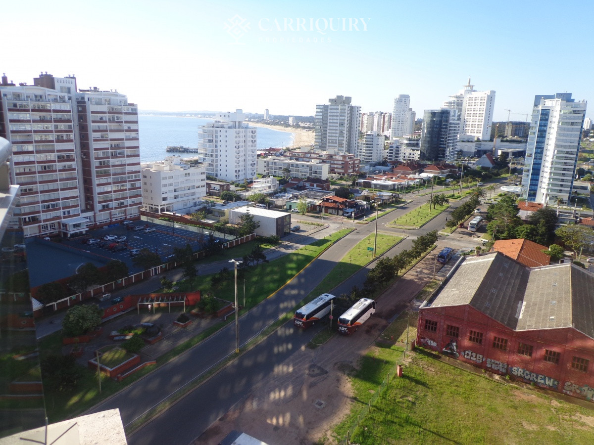 Apartamento ID.9212 - Imperiale III, 2 dormitorios.