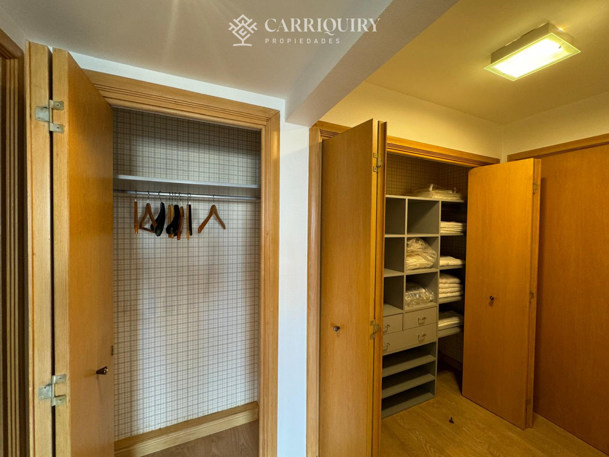 Apartamento ID.8248/Departamento-en-venta-3-dormitorios-en-suite- - Apartamento en playa Brava 