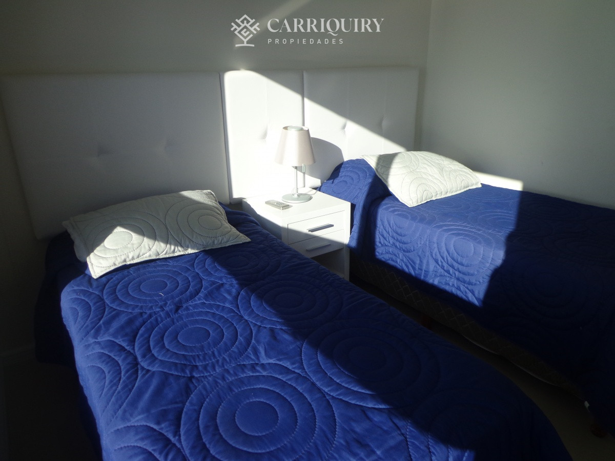 Apartamento ID.9212 - Imperiale III, 2 dormitorios.
