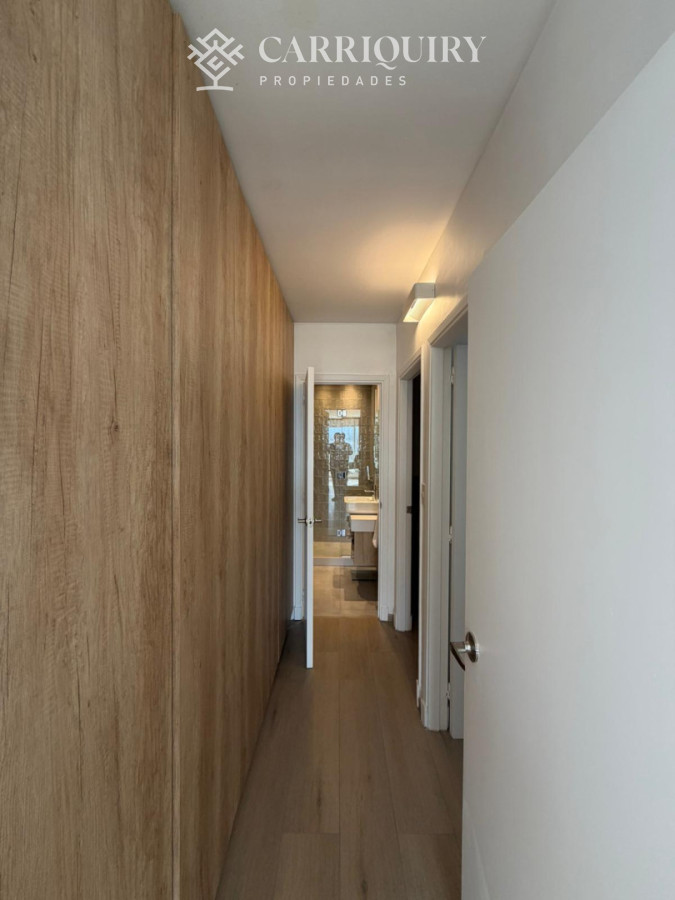 Apartamento ID.10097 - Apartamento de 2 dormitorios en venta en el Puerto , Punta del este 