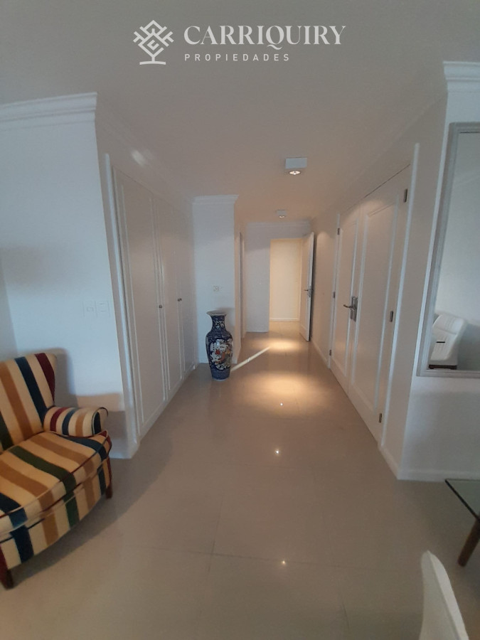 Apartamento ID.8263/Apartamento-en-Manantiales- - Torre de categoria con amenities premium