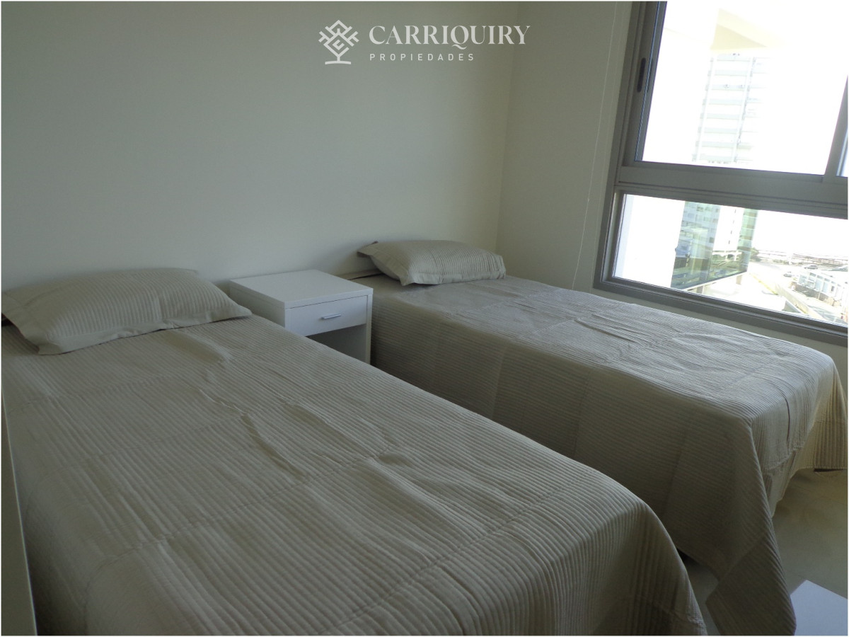 Apartamento ID.7716 - Brava, 2 dormitorios