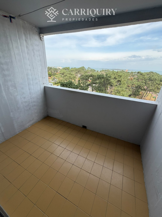 Apartamento ID.10385 - Apartamento en venta de 2 dormitorios en Roosevelt , Torre ibiza , Punta del este 