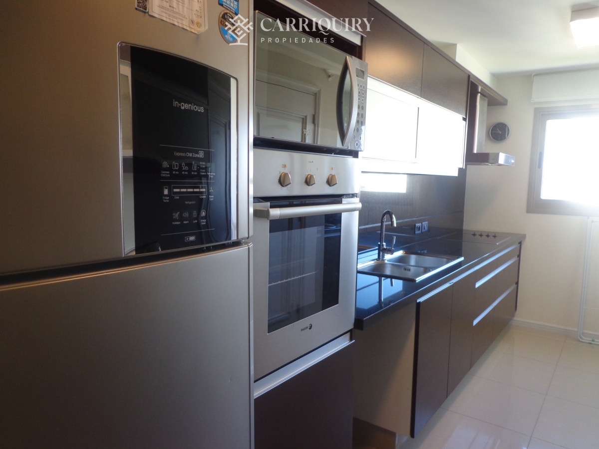 Apartamento ID.9212 - Imperiale III, 2 dormitorios.