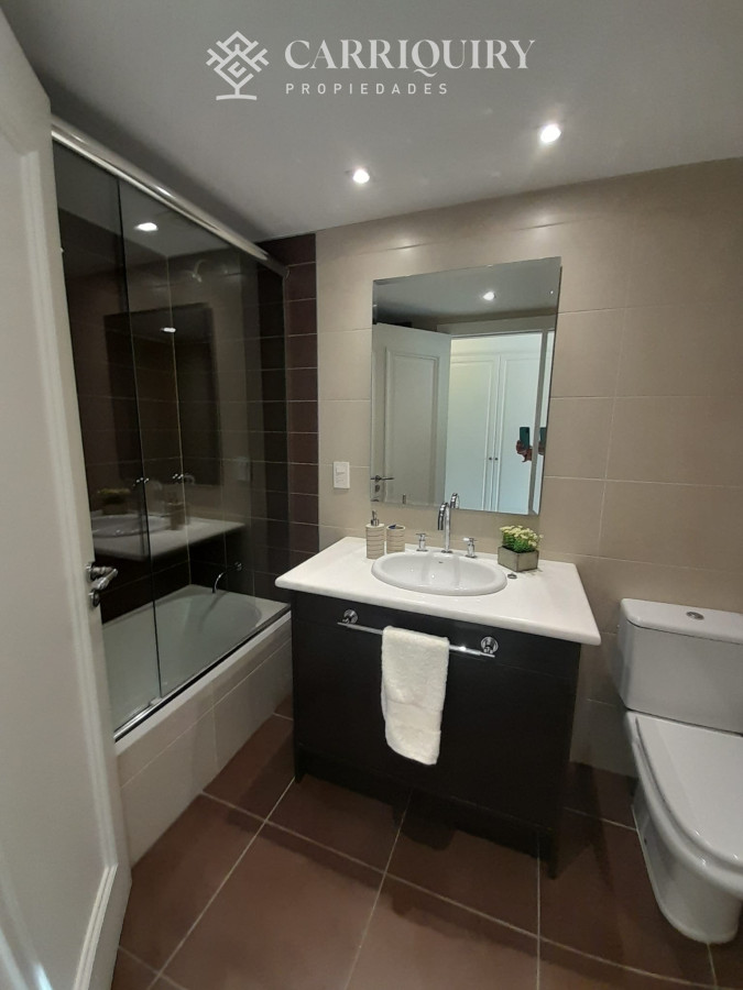 Apartamento ID.8263/Apartamento-en-Manantiales- - Torre de categoria con amenities premium