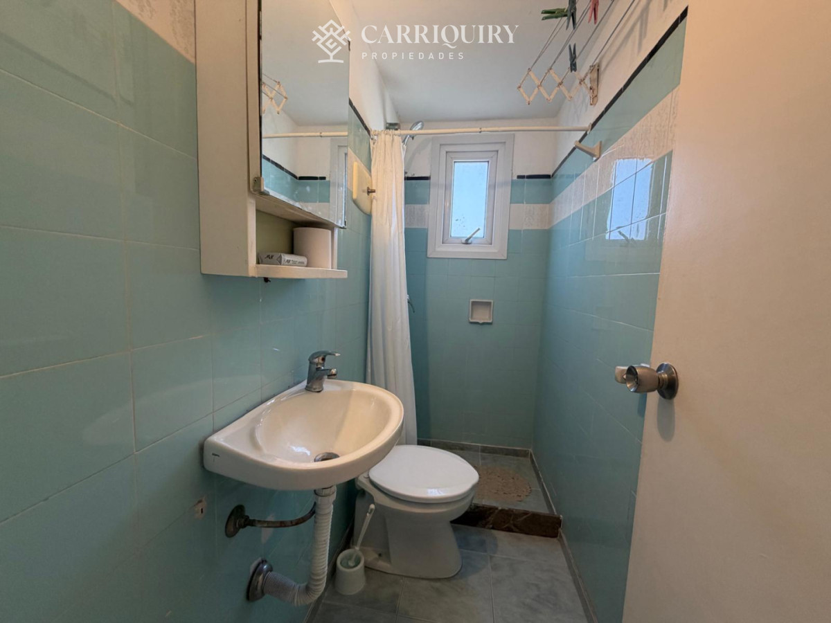 Apartamento ID.10040 - Apartamento de 2 dormitorios y medio en Punta del este , Gorlero , Península 