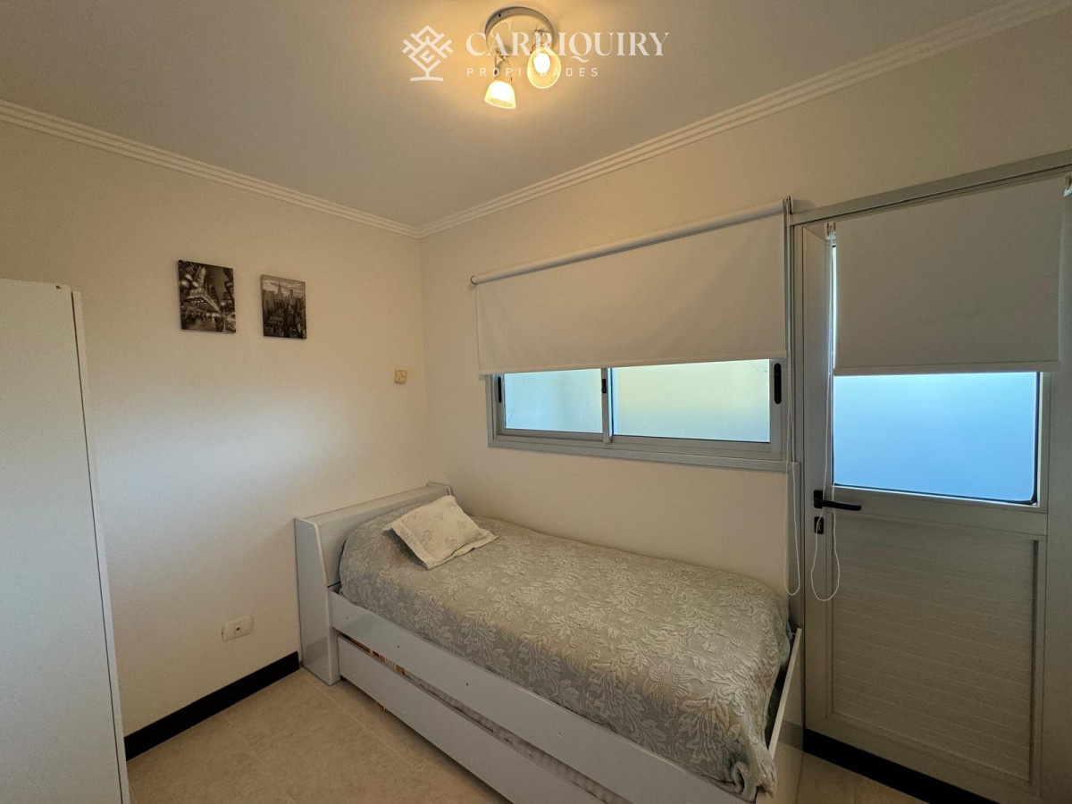 Apartamento ID.8433/Apartamento-en-Mansa--Punta-del-Este-en-venta-de-3-dormitorios. - Apartamento en Brava, 3 dormitorios *