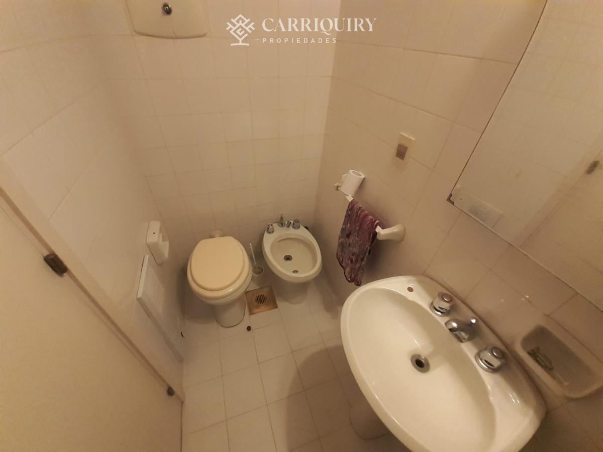 Apartamento ID.10633 - Apartamento en Venta de 3 dormitorios en  Punta del este , Playa Brava , Torre Tiburon 
