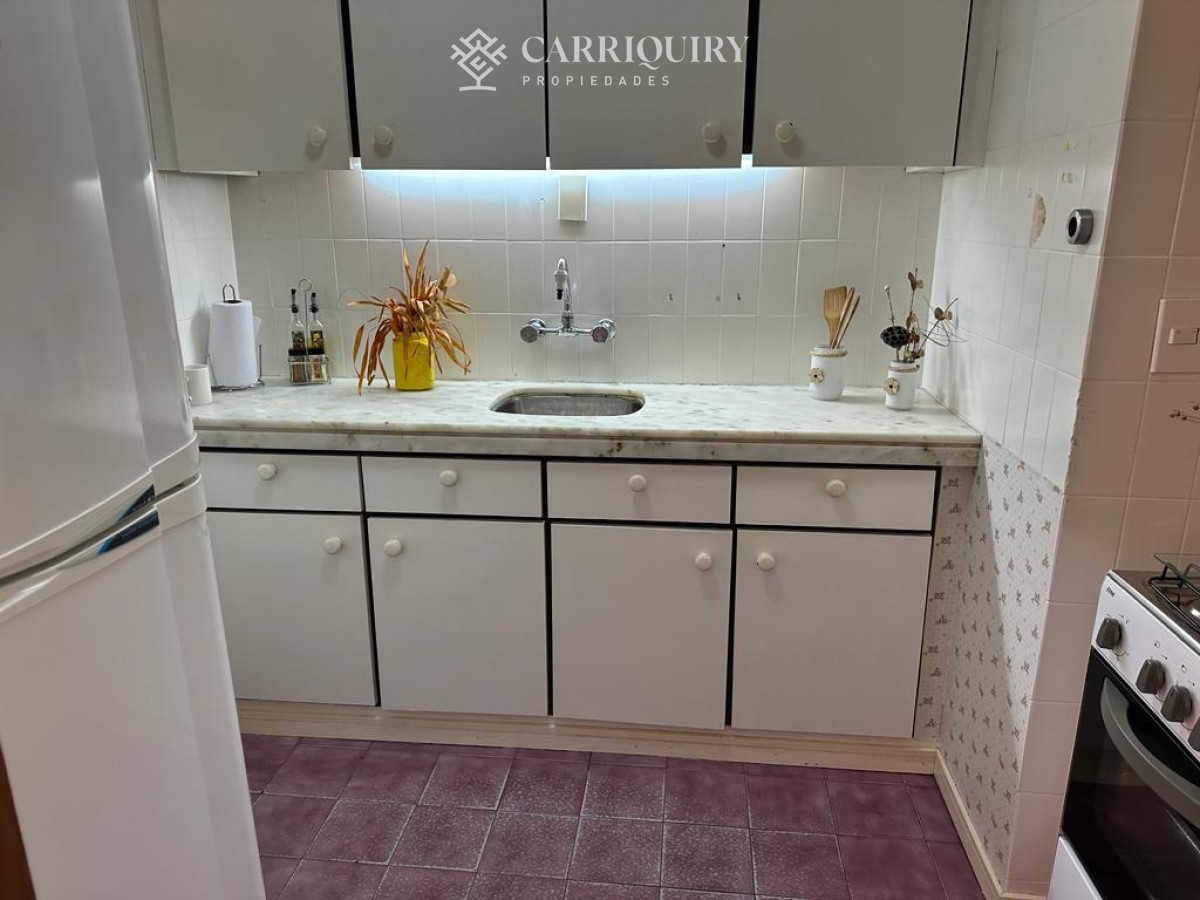 Apartamento ID.6379 - Peninsula  con servicio de mucamas