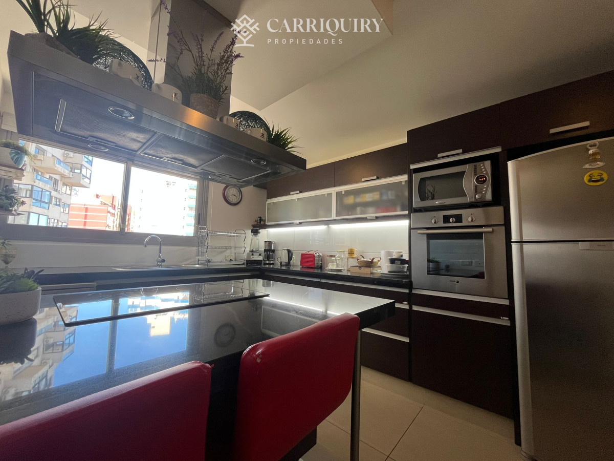 Apartamento ID.8234/Apartamento-en-Brava,-3-dormitorios-* - venta apartamento 4 dormitorios