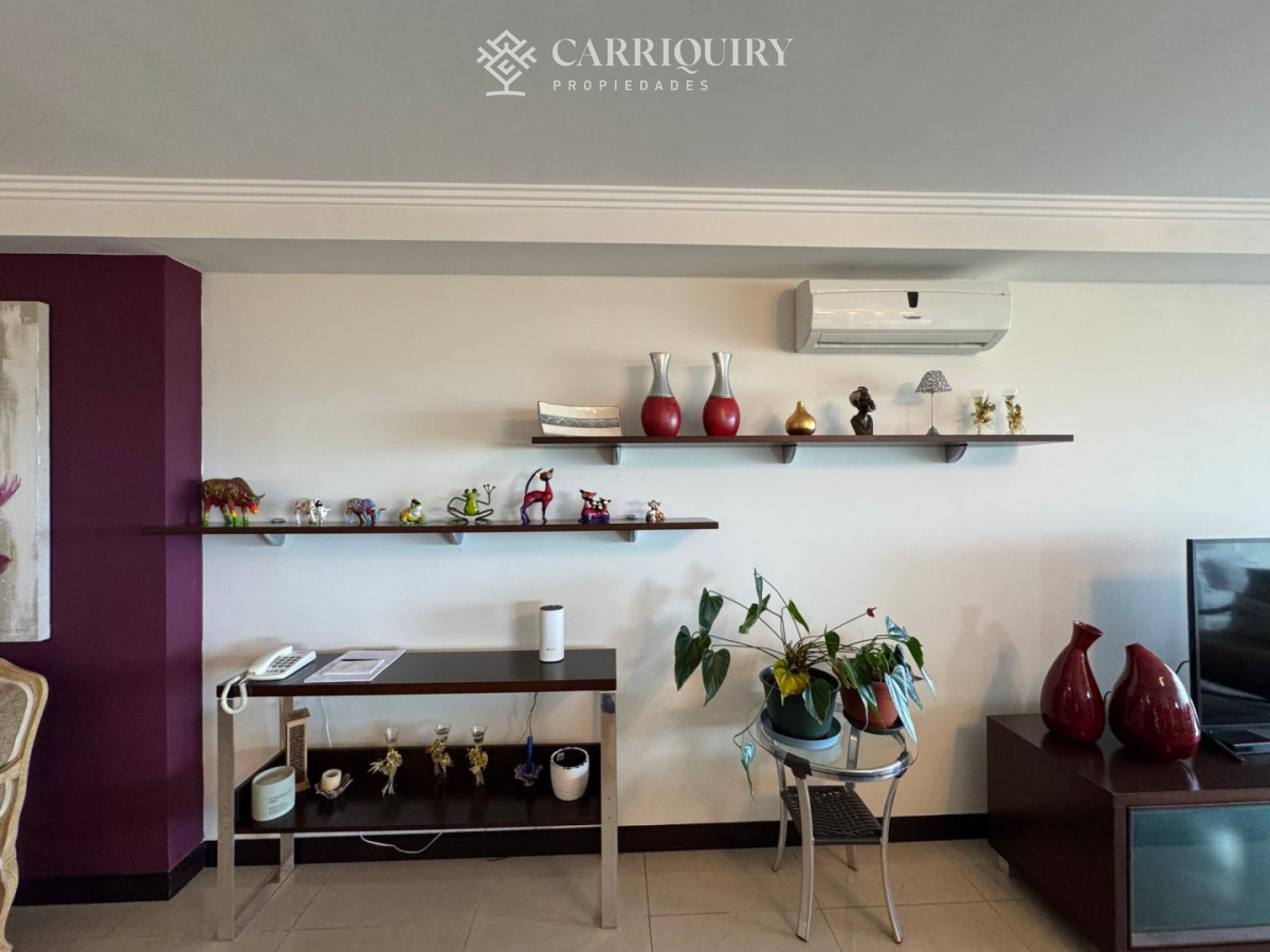 Apartamento ID.8350/Alquiler-de-temporada-apartamento-2-½-en-Chiverta,-Punta-del-Este - Apartamento en alquiler 