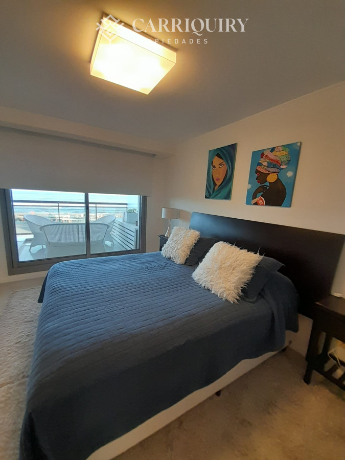 Apartamento ID.8263/Apartamento-en-Manantiales- - Torre de categoria con amenities premium