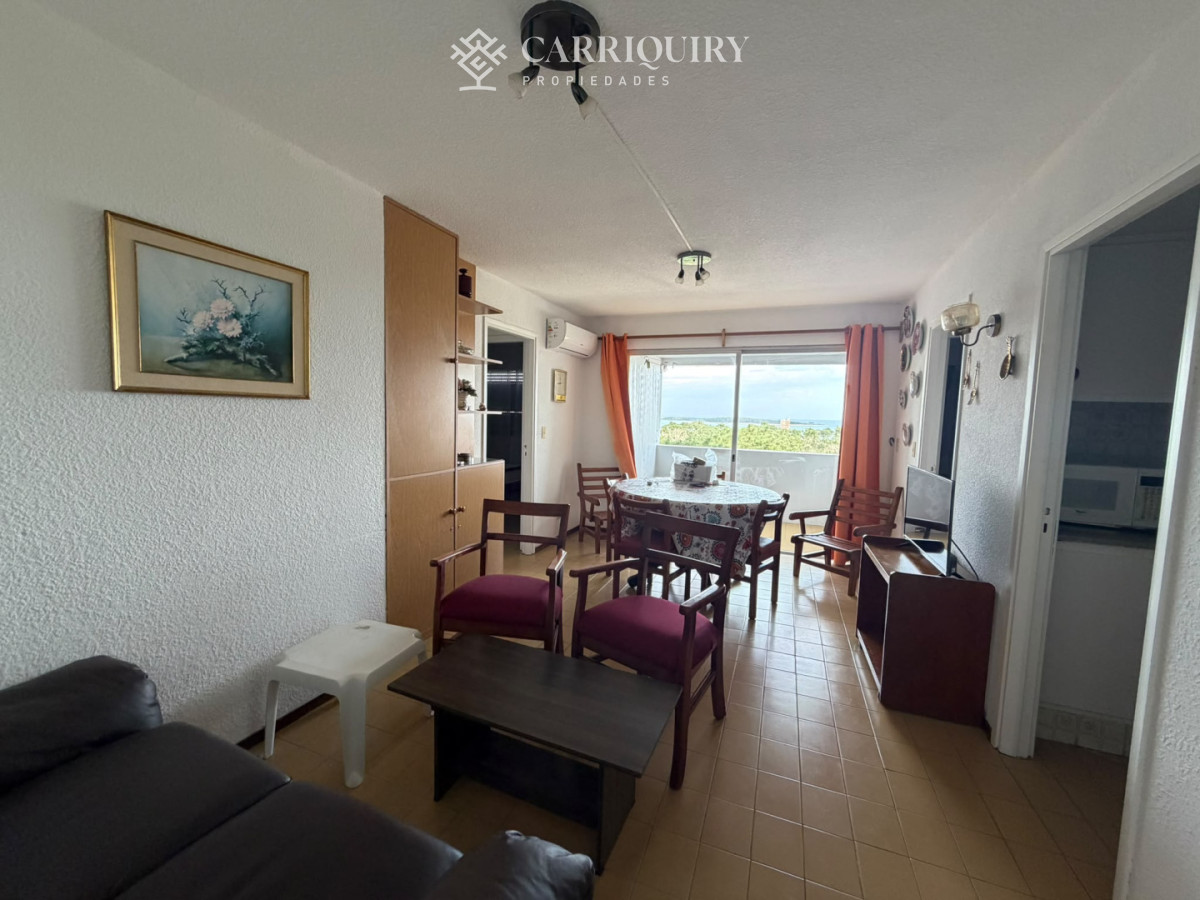 Apartamento ID.10385 - Apartamento en venta de 2 dormitorios en Roosevelt , Torre ibiza , Punta del este 