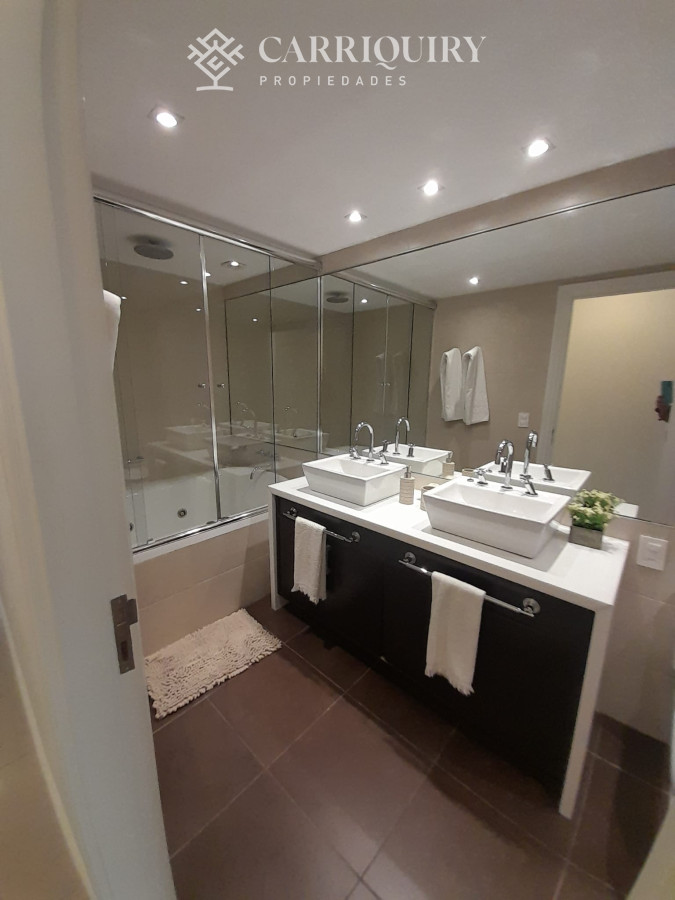 Apartamento ID.8263/Apartamento-en-Manantiales- - Torre de categoria con amenities premium