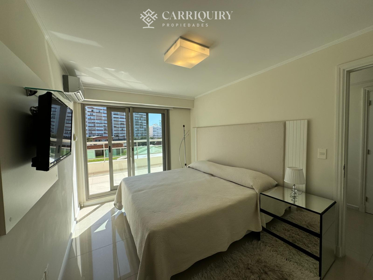 Apartamento ID.8261 - Apartamento en torre de lujo