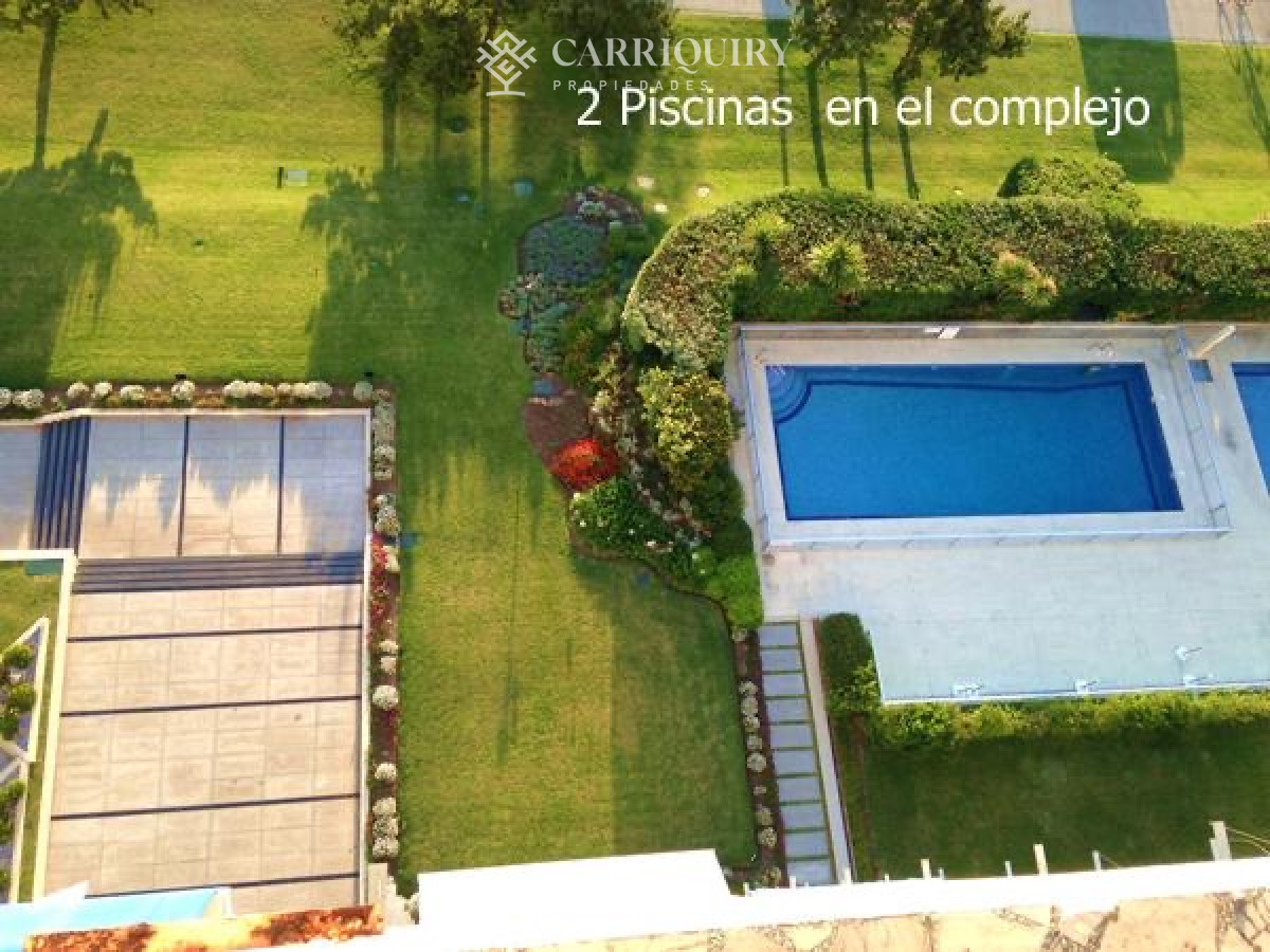 Apartamento ID.9187/Apartamento-en-venta-playa-Mansa-Punta-del-Este - Apartamento en Venta de 3 dormitorios en Punta del este , Playa Mansa , Edificio Tequendama , Frente al mar 