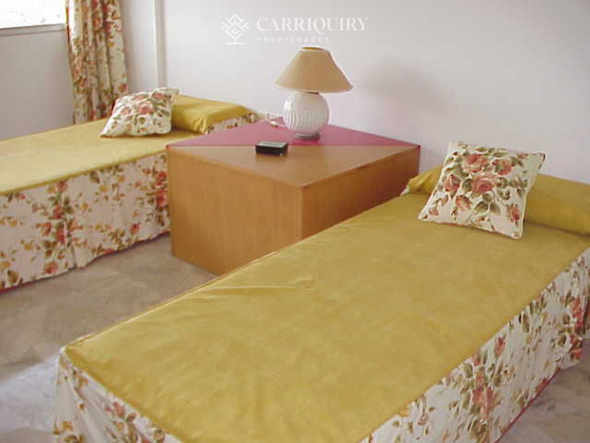 Apartamento ID.9187/Apartamento-en-venta-playa-Mansa-Punta-del-Este - Apartamento en Venta de 3 dormitorios en Punta del este , Playa Mansa , Edificio Tequendama , Frente al mar 