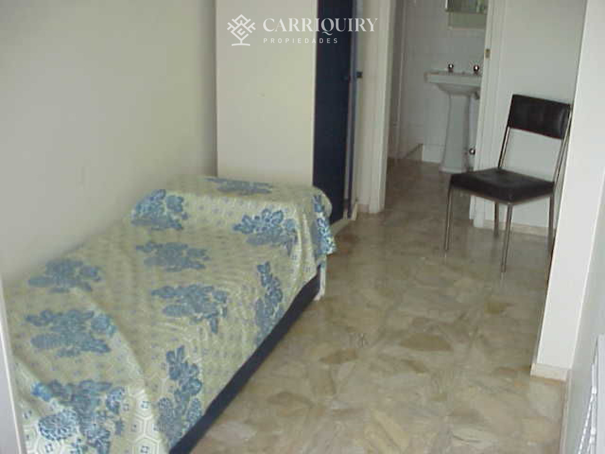 Apartamento ID.9187/Apartamento-en-venta-playa-Mansa-Punta-del-Este - Apartamento en Venta de 3 dormitorios en Punta del este , Playa Mansa , Edificio Tequendama , Frente al mar 