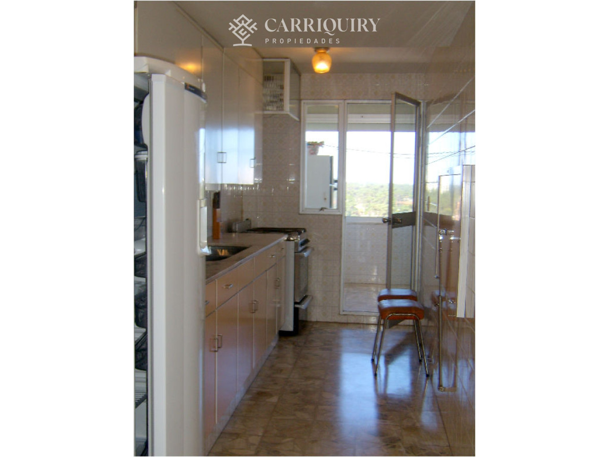 Apartamento ID.9187/Apartamento-en-venta-playa-Mansa-Punta-del-Este - Apartamento en Venta de 3 dormitorios en Punta del este , Playa Mansa , Edificio Tequendama , Frente al mar 