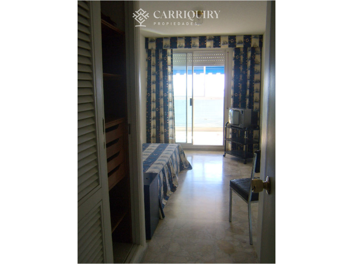Apartamento ID.9187/Apartamento-en-venta-playa-Mansa-Punta-del-Este - Apartamento en Venta de 3 dormitorios en Punta del este , Playa Mansa , Edificio Tequendama , Frente al mar 