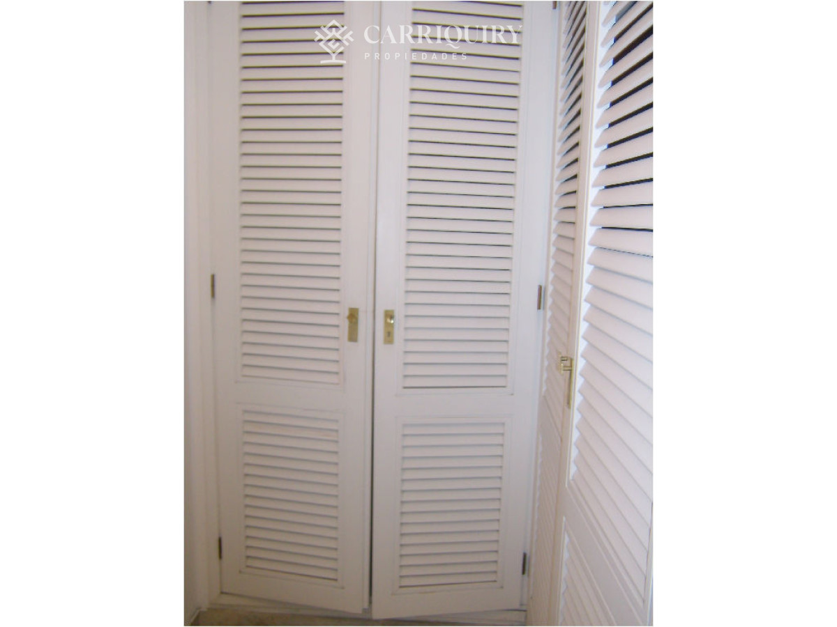 Apartamento ID.9187/Apartamento-en-venta-playa-Mansa-Punta-del-Este - Apartamento en Venta de 3 dormitorios en Punta del este , Playa Mansa , Edificio Tequendama , Frente al mar 