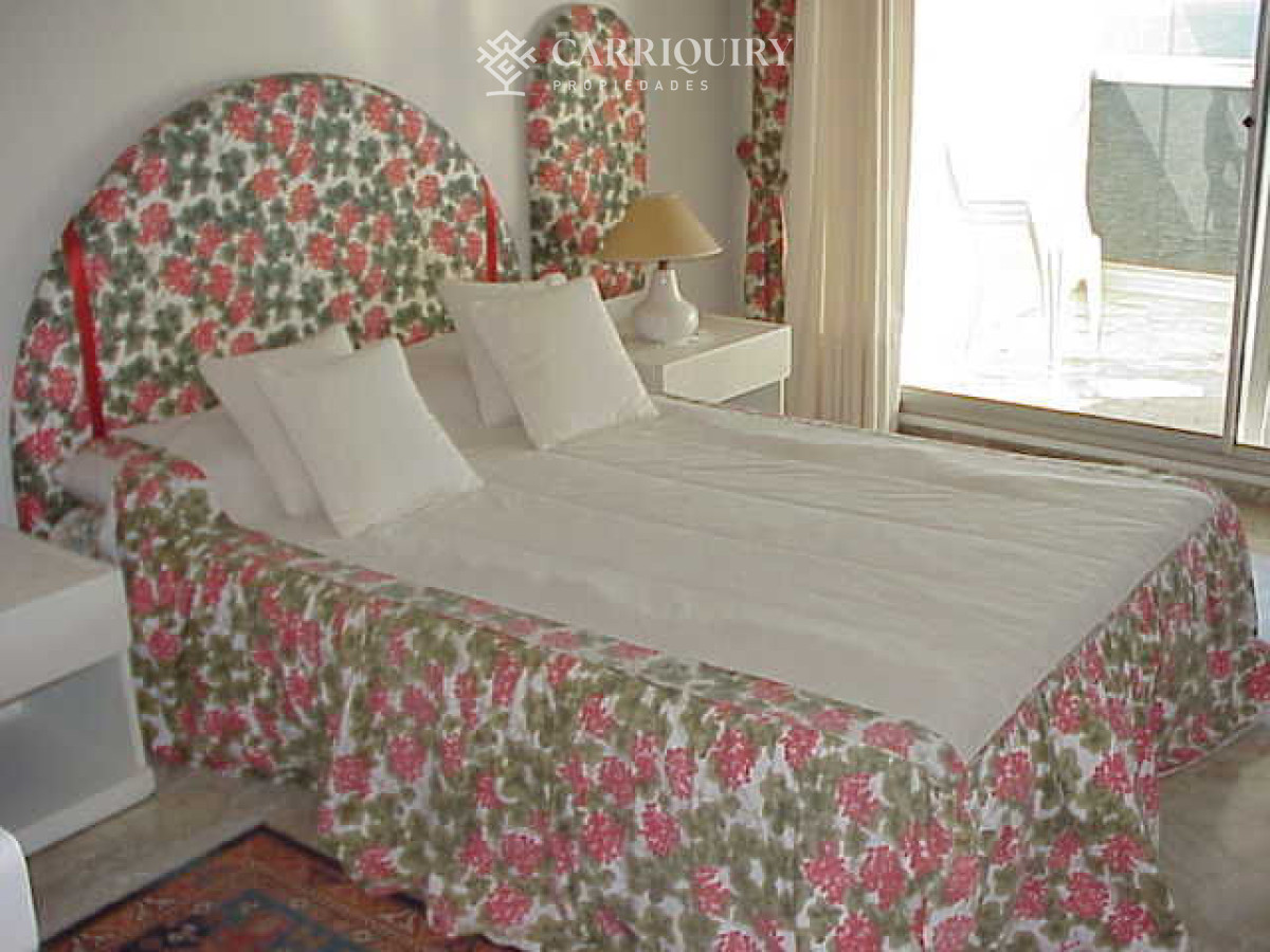 Apartamento ID.9187/Apartamento-en-venta-playa-Mansa-Punta-del-Este - Apartamento en Venta de 3 dormitorios en Punta del este , Playa Mansa , Edificio Tequendama , Frente al mar 