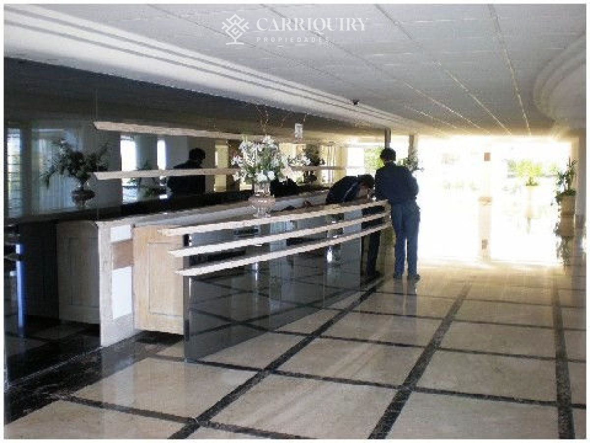 Apartamento ID.8248/Departamento-en-venta-3-dormitorios-en-suite- - Apartamento en playa Brava 