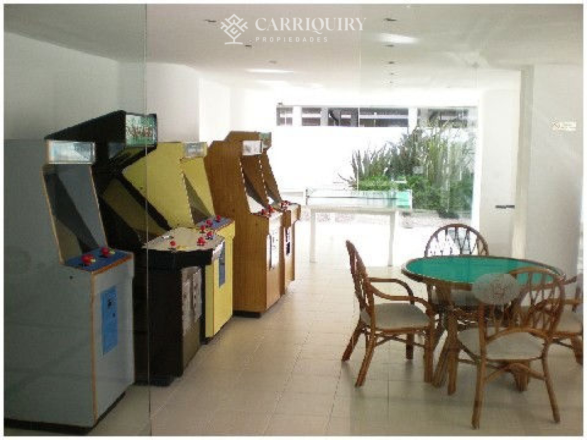 Apartamento ID.8248/Departamento-en-venta-3-dormitorios-en-suite- - Apartamento en playa Brava 