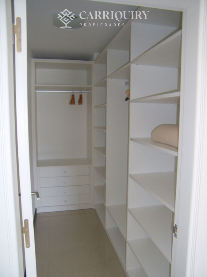 Apartamento ID.8350/Alquiler-de-temporada-apartamento-2-½-en-Chiverta,-Punta-del-Este - Apartamento en alquiler 