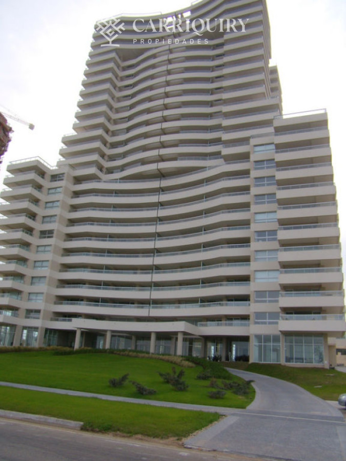 Apartamento ID.8350/Alquiler-de-temporada-apartamento-2-½-en-Chiverta,-Punta-del-Este - Apartamento en alquiler 