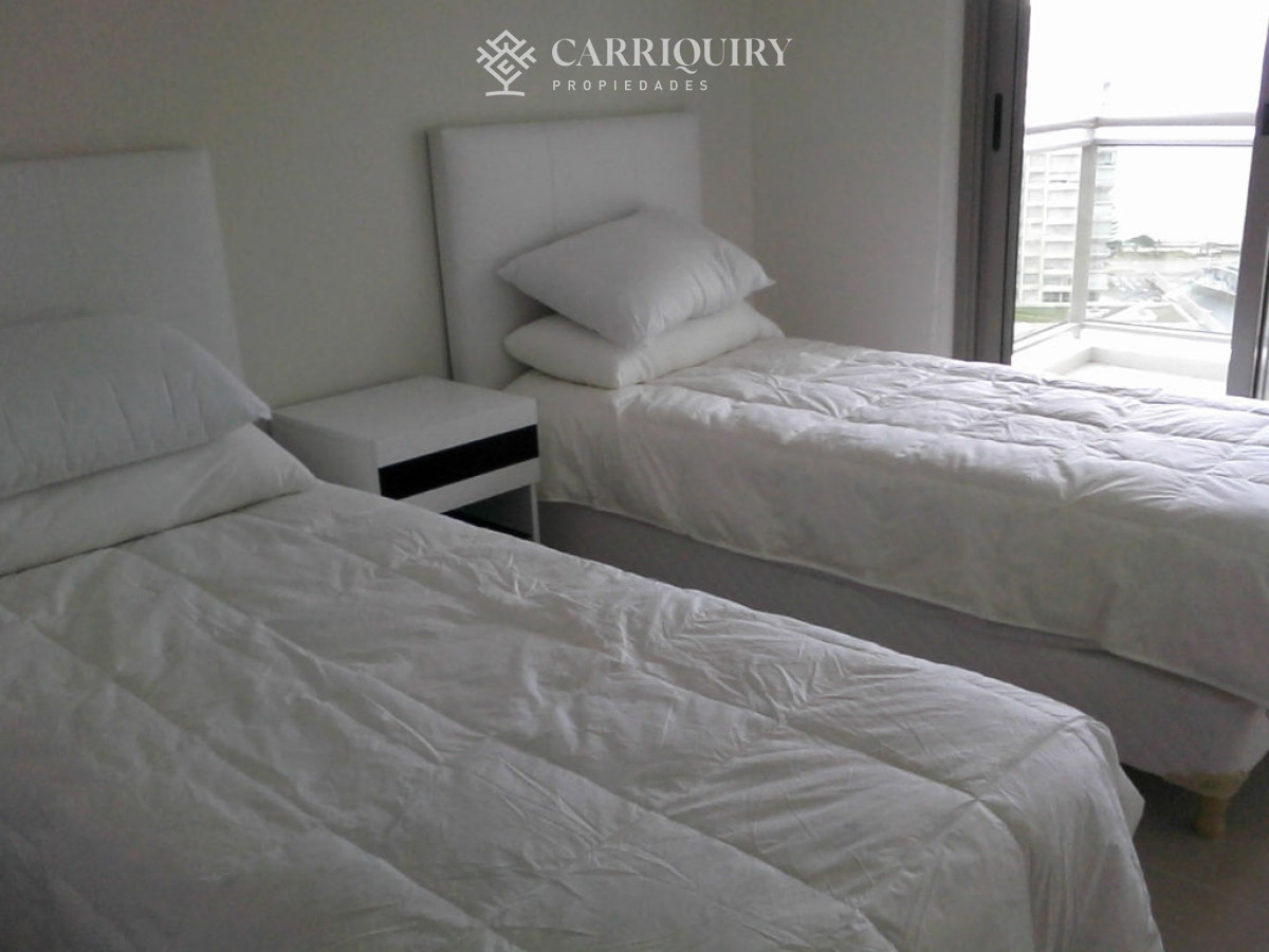 Apartamento ID.5857/venta-apartamento-4-dormitorios - APARTAMENTO EN VENTA 3 DORMITORIOS PUNTA DEL ESTE