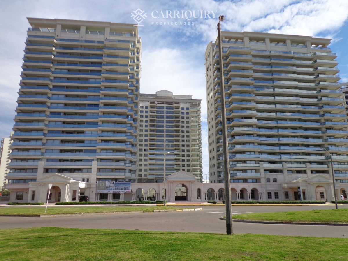 Apartamento ID.5857/venta-apartamento-4-dormitorios - APARTAMENTO EN VENTA 3 DORMITORIOS PUNTA DEL ESTE
