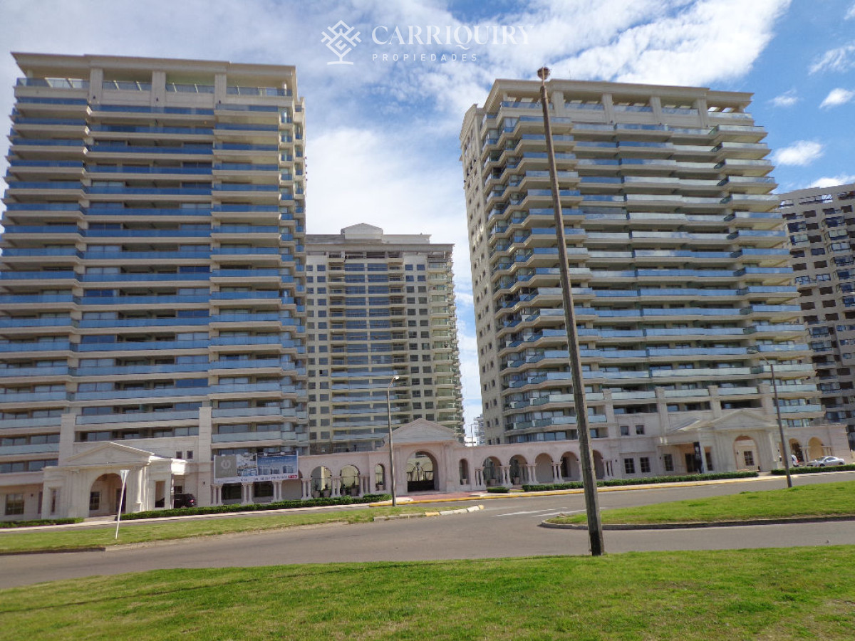 Apartamento ID.5857/venta-apartamento-4-dormitorios - APARTAMENTO EN VENTA 3 DORMITORIOS PUNTA DEL ESTE