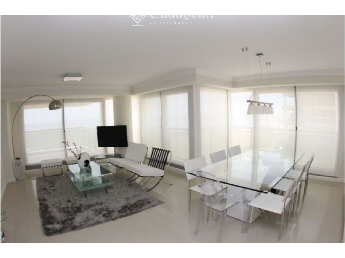 Apartamento ID.5857/venta-apartamento-4-dormitorios - APARTAMENTO EN VENTA 3 DORMITORIOS PUNTA DEL ESTE