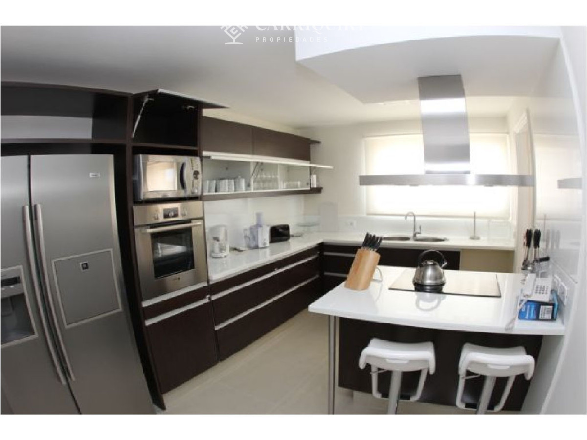 Apartamento ID.5857/venta-apartamento-4-dormitorios - APARTAMENTO EN VENTA 3 DORMITORIOS PUNTA DEL ESTE