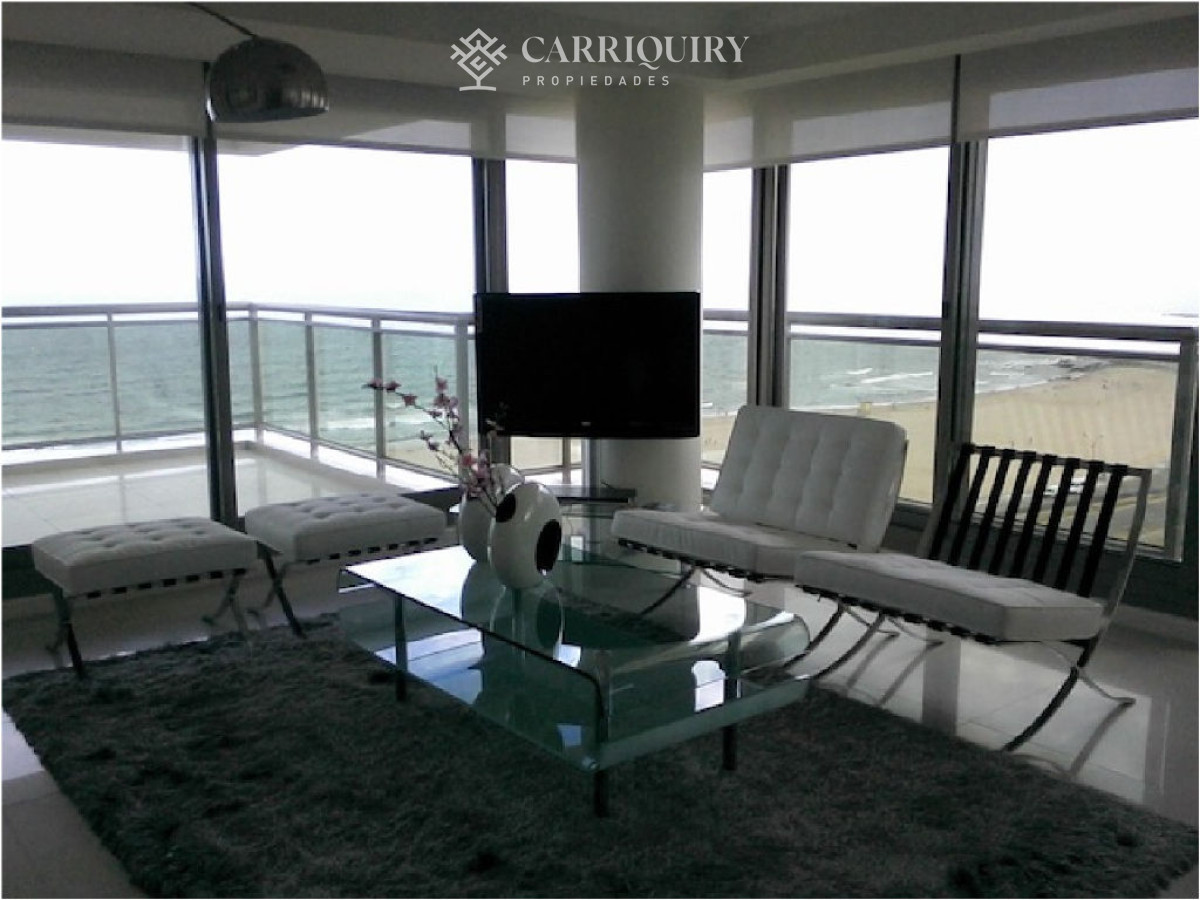 Apartamento ID.5857/venta-apartamento-4-dormitorios - APARTAMENTO EN VENTA 3 DORMITORIOS PUNTA DEL ESTE