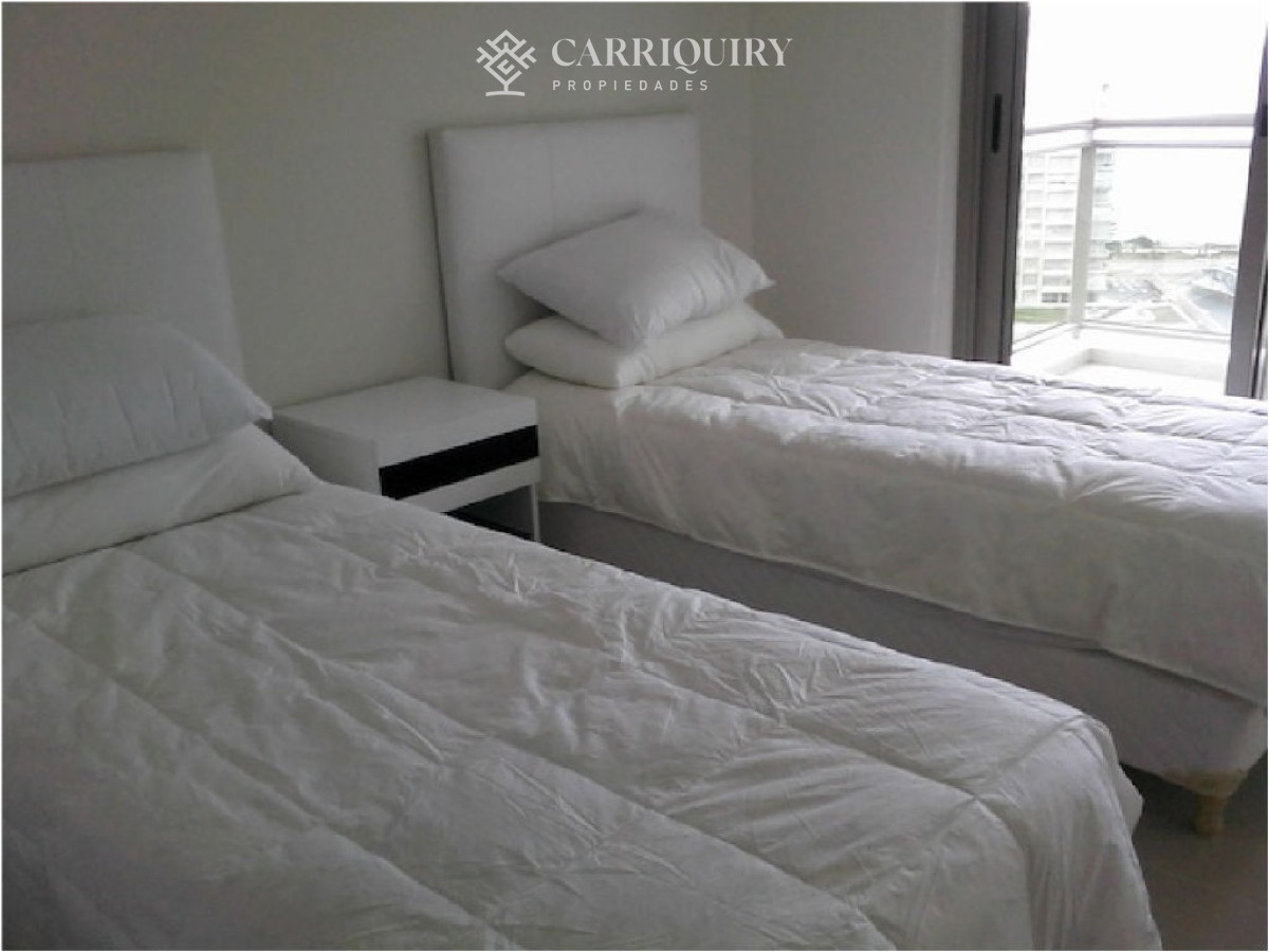 Apartamento ID.5857/venta-apartamento-4-dormitorios - APARTAMENTO EN VENTA 3 DORMITORIOS PUNTA DEL ESTE