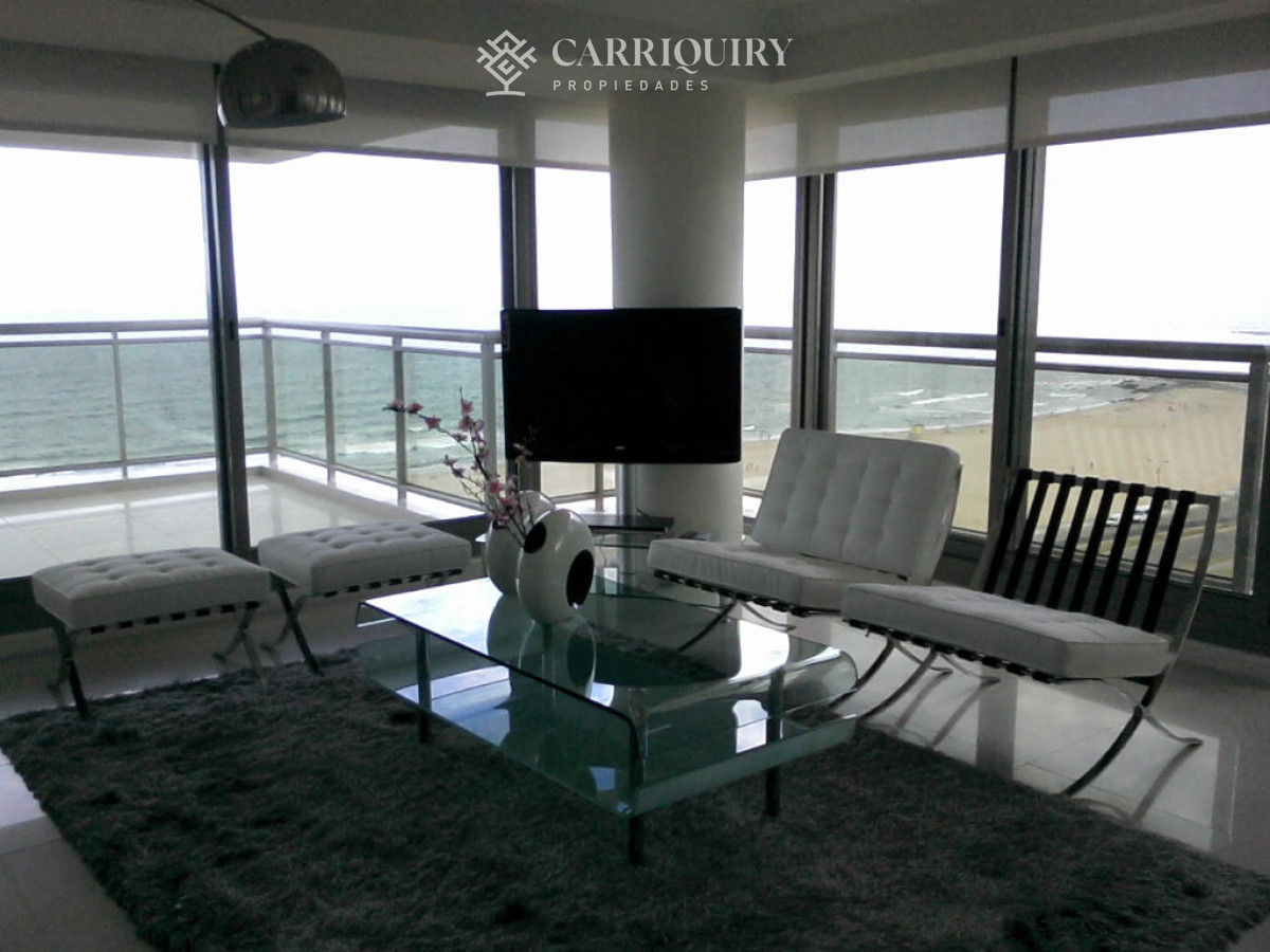 Apartamento ID.5857/venta-apartamento-4-dormitorios - APARTAMENTO EN VENTA 3 DORMITORIOS PUNTA DEL ESTE